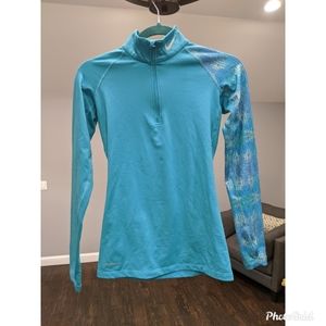 Long sleeve Dri Fit